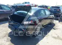 2021 KIA Rio фото