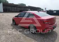 2021 KIA Rio photo