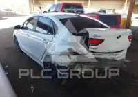 2021 KIA Rio фото