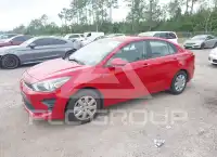 2021 KIA Rio фото