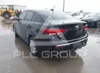 2021 KIA Rio фото