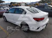 2021 KIA Rio photo
