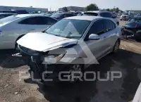 2021 KIA Rio фото