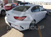 2021 KIA Rio фото