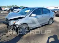 2021 KIA Rio photo