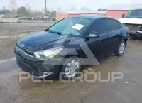 2021 KIA Rio фото
