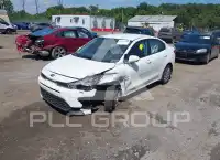 2021 KIA Rio фото