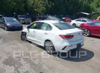 2021 KIA Rio фото