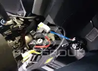 2021 KIA Rio photo
