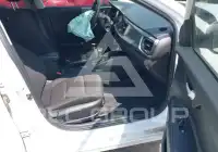 2021 KIA Rio photo