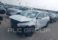2021 KIA Rio photo
