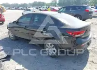 2021 KIA Rio фото