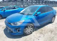 2021 KIA Rio фото