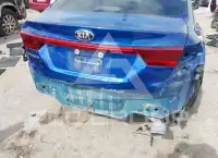 2021 KIA Forte photo