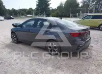 2021 KIA Forte photo