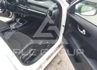 2021 KIA Forte фото