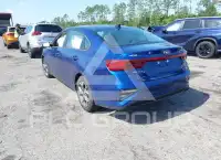 2021 KIA Forte photo