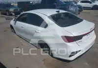 2021 KIA Forte фото