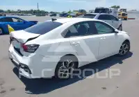 2021 KIA Forte фото