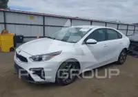 2021 KIA Forte фото