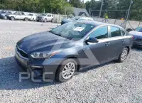2021 KIA Forte photo