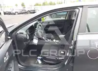2021 KIA Forte photo