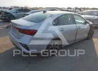 2021 KIA Forte фото