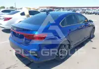 2021 KIA Forte photo