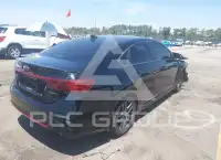 2021 KIA Forte фото