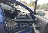 2021 KIA Forte фото