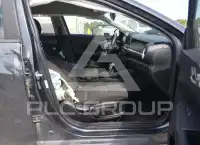 2021 KIA Forte photo