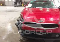 2021 KIA Forte фото