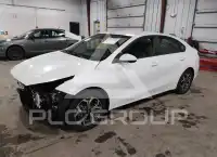 2021 KIA Forte фото