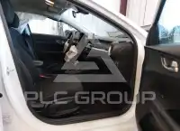 2021 KIA Forte фото