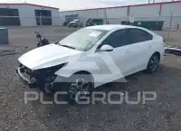 2021 KIA Forte photo