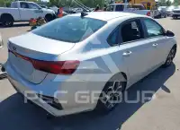 2021 KIA Forte photo