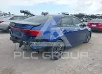 2021 KIA Forte фото