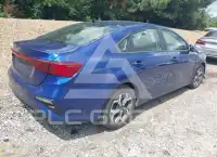 2021 KIA Forte фото