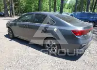 2021 KIA Forte фото