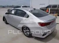 2021 KIA Forte фото