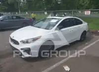 2021 KIA Forte photo