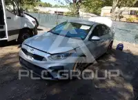 2021 KIA Forte photo
