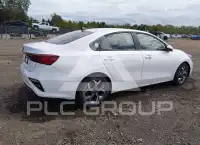 2021 KIA Forte фото