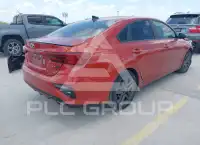 2021 KIA Forte фото