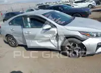 2021 KIA Forte фото