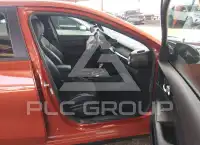2021 KIA Forte photo