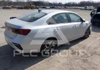 2021 KIA Forte фото