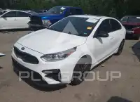 2021 KIA Forte photo