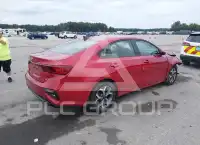 2021 KIA Forte фото