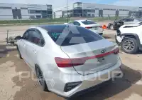 2021 KIA Forte фото